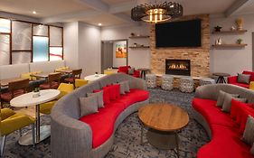Hampton Inn Pullman